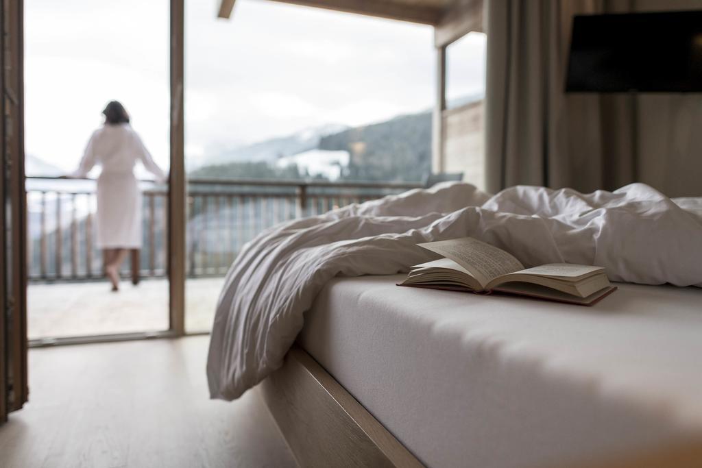 Hotel Gnollhof Chiusa Kültér fotó