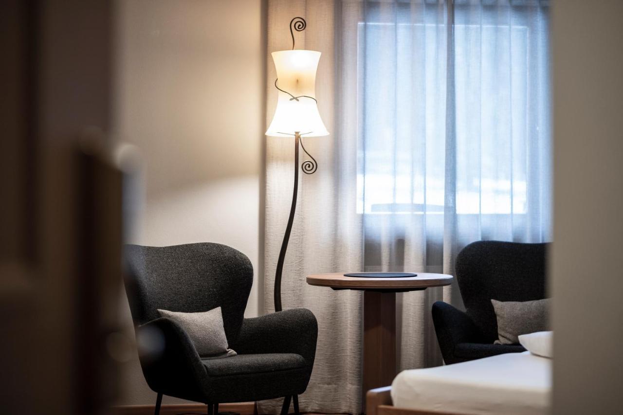 Hotel Gnollhof Chiusa Kültér fotó